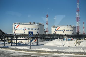 Нефть течет по плану: как работает нефтеперекачивающая станция в Октябрьском районе