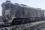 За смерть тындинского электрогазосварщика при взрыве в депо ответит бригадир