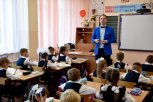 Индекс качества жизни ВЭБ.РФ отметил хорошую территориальную доступность школ в Благовещенске