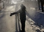 По северо-востоку Амурской области ожидается небольшой снег, в Благовещенске — ясно
