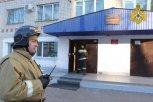 Минобрнауки проведет служебную проверку в колледже Благовещенска после пожара в общежитии