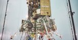 В Подмосковье испытывают аппарат «Луна-25» перед запуском с космодрома Восточный