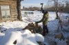 В северных районах Приамурья синоптики пообещали небольшой снег