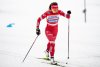 Первую медаль на Олимпиаде в Пекине принесла России лыжница