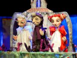 Сказочное обновление: Амурский театр кукол расширит репертуар сразу на четыре спектакля