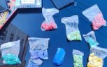 В Приамурье задержаны две преступные группы с крупной партией наркотиков