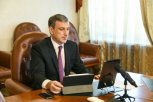 Василий Орлов: «Больничные листы можно и нужно открывать дистанционно»