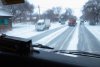 Дорожную организацию в Михайловском районе оштрафовали за скользкие дороги на 120 тысяч рублей
