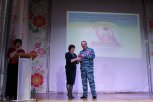 «Неутомимые и неравнодушные люди»: райчихинский совет ветеранов отметил 35-летний юбилей