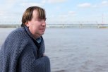 «Я не евро, чтобы всем нравиться»: откровенное интервью амурского журналиста Сергея Логвинова