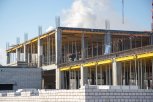 Срок сдачи школы в микрорайоне Благовещенска по решению суда продлен до конца мая 2023 года
