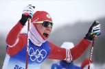 Победный дубль: российские лыжники привезли сразу две олимпийские медали  