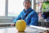 Яблоки и груши из Китая вернутся на прилавки амурских магазинов