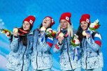 Россия завоевала на Олимпиаде в Пекине 32 медали: одну из золотых наград принесла дальневосточница
