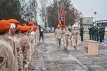 «Сохраните детям мир»: юнармейцы Амурской области просят прекратить военные действия на Донбассе