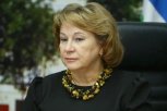 Председатель Благовещенской гордумы Елена Евглевская уволилась по собственному желанию