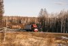 Из-за паводков в Приамурье раньше срока вводят ограничения на трассах для большегрузов