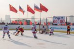 Василий Орлов попросил министра спорта России поддержать проведение соревнований с Китаем