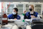 Королевы газовой диагностики: АП побывала в Центральной лаборатории Амурского ГПЗ
