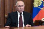 Владимир Путин назвал суммы выплат семьям погибших военных во время спецоперации на Украине