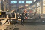 Амурский завод металлоконструкций усовершенствует производство по льготному займу