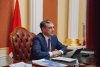 Амурчане отправили более 700 сообщений губернатору Василию Орлову