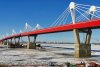 Приамурье готовится к большим объемам поставок в условиях санкций после открытия моста через Амур
