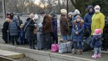 Амурская область примет 517 беженцев из ЛНР, ДНР и Украины