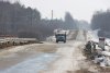 Министр транспорта Приамурья проверил пострадавшие от паводка дороги в Ромненском округе