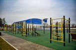 Четыре амурских стадиона капитально отремонтируют в этом году