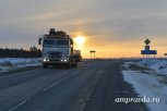 Василий Орлов: «Сохранение дорог во время оттепели — в приоритете»