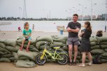 Более 170 миллионов рублей на защиту от паводка: депутаты внесли изменения в бюджет Амурской области