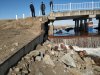 На капремонт плотины в Тамбовском районе выделено 37 миллионов рублей