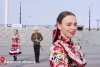 Амурские танцоры присоединились к Всероссийскому флешмобу #Россия_мы