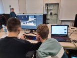 Амурские школьники разрабатывают виртуальный музей и «открытый космос» для отдыха