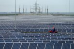 Две солнечные электростанции построят в Амурской области к концу 2023 года