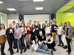 Молодежь будущего: в Приамурье стартовал образовательный проект для талантливых десятиклассников
