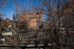 История под снос: амурские краеведы спасают дореволюционное здание в Благовещенске