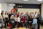 Уступите место дамам: в Амурской области открыли департамент женского предпринимательства