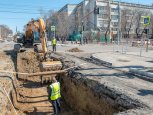 Василий Орлов: «Улично-дорожная инфраструктура Благовещенска становится безопасной»