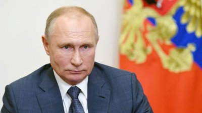 В плюсе: уровень доверия президенту и правительству вырос
