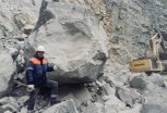 В Амурской области ищут геологов с зарплатой 127 тысяч рублей