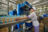 Тетрапака для молока хватит на 2-3 месяца: санкции не остановят производство в Амурской области