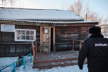 Жительница Тындинского района открыла стрельбу из ружья по мужу и его брату