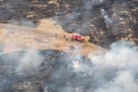 Горячая тема: кто поджигает амурские леса, и насколько область готова к пожароопасному сезону