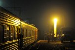 На железной дороге в Серышеве погиб мужчина: на месте гибели нашли спиртное и рюмку