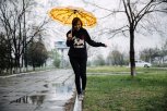Облачно и дождливо: в Приамурье в среду ожидаются осадки от слабых до умеренных
