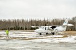 «Самолеты — наше спасение»: репортаж АП о работе малой авиации в северных районах Приамурья