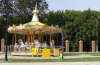 Поющий фонтан, озеро и герои сказок: как семья предпринимателей развивает парк Ивановки