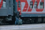 Белогорцу грозит 5 лет тюрьмы за кражу наушников в поезде